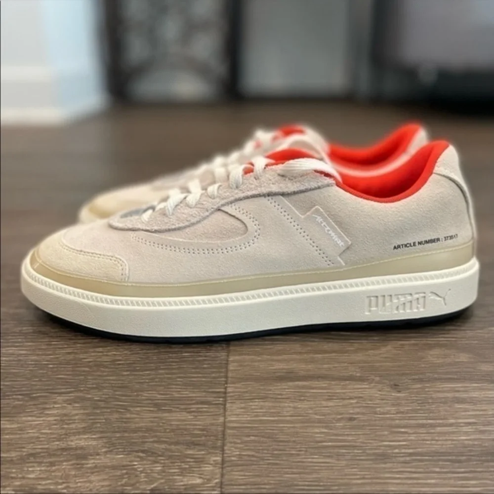 Puma Oslo Pro Attempt Sneaker sz 10.5